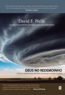 Deus no Redemoinho