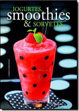 Iogurtes, Smoothies E Sorvetes