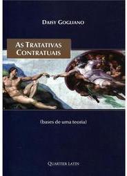 As Tratativas Contratuais