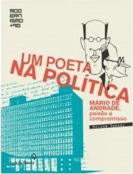 UM POETA NA POLITICA