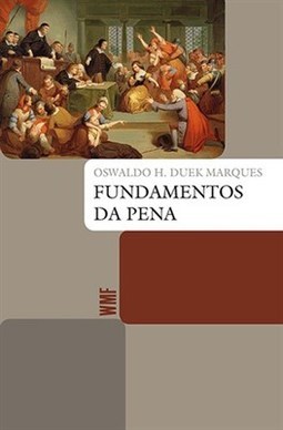 FUNDAMENTOS DA PENA