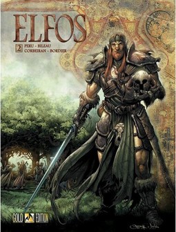 Elfos - volume 2