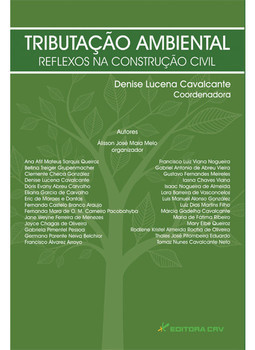 Tributação ambiental: reflexos na construção civil