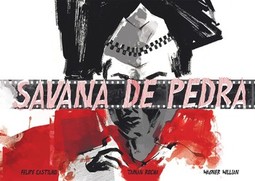 Savana de pedra