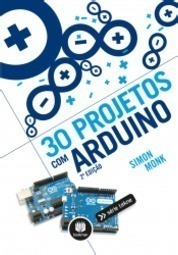30 Projetos Com Arduino