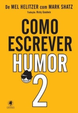 Como escrever humor  #2