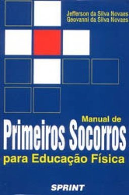 Manual de primeiros socorros para educação física
