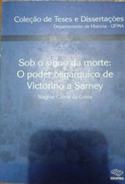 Sob o signo da morte (Colação de Teses e Dissertações)