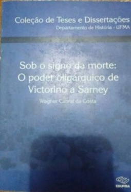 Sob o signo da morte (Colação de Teses e Dissertações)