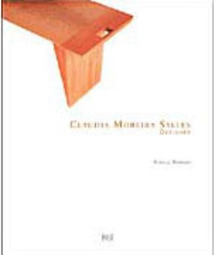 Claudia Moreira Salles: Designer