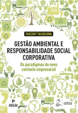 Gestão ambiental e responsabilidade social corporativa