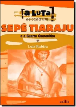 Sepe Tiaraju