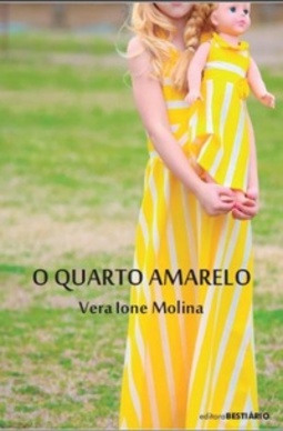 O quarto amarelo