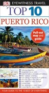 DK Eyewitness Top 10 Puerto Rico