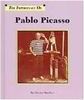 The Importance of Pablo Picasso - Importado