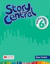 Story central 6: teacher edition