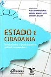 Estado e cidadania: reflexões sobre as políticas públicas no Brasil contemporâneo