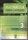 Matematica Ciencia E Aplicacoes Volume 3