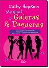 Manual Galeras & Paqueras