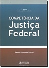 Competencia Da Justiça Federal
