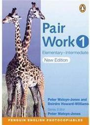 Pair Work 1