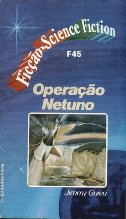 Operação Netuno