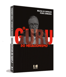 O guru do negacionismo