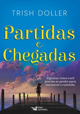 Partidas e chegadas