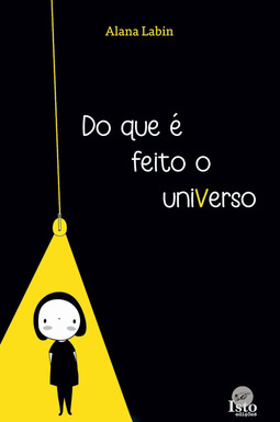 Do que é feito o universo