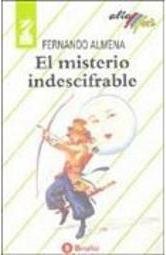 El Misterio Indescifrable - Importado