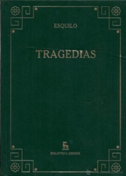 Tragedias