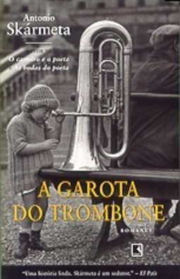 A GAROTA DO TROMBONE