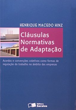 Cláusulas Normativas de Adaptação