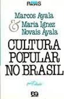 CULTURA POPULAR NO BRASIL