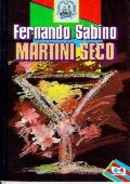 Martini Seco 