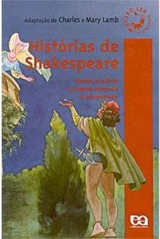 Histórias de Shakespeare