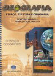 Geografia: Espaço, Cultura e Cidadania - 5 série