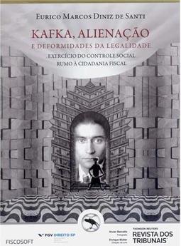 Kafka, Alienação e Deformidade da Legalidade