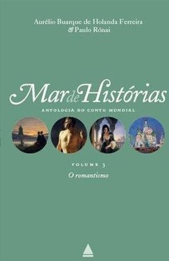 MAR DE HISTORIAS