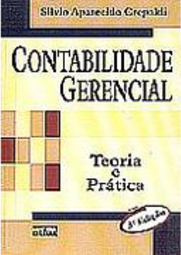 Contabilidade Gerencial: Teoria e Prática