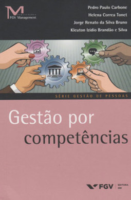 Gestão por competências