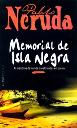 Memorial de isla negra