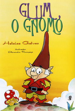 GLUM, O GNOMO