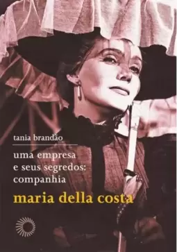 Uma empresa e seus segredos
