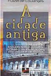 A Cidade Antiga