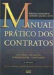 Manual Prático dos Contratos