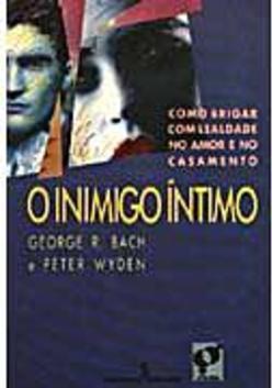 Inimigo Íntimo, O - Vol. 6