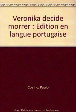 VERONIKA DECIDE MORRER