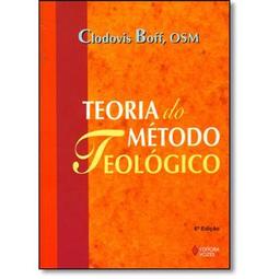 TEORIA DO METODO TEOLOGICO