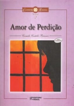 Amor de perdição